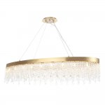 Светильник Crystal lux AQUA SP20