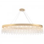 Светильник Crystal lux AQUA SP20