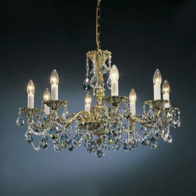 Хрустальная люстра Preciosa AR5786/01/008