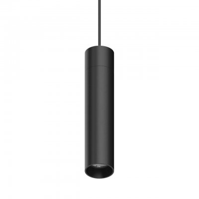 Ideal Lux ARCA PENDANT 15W 3000K BK Ideal Lux ARCA PENDANT 15W 3000K BK