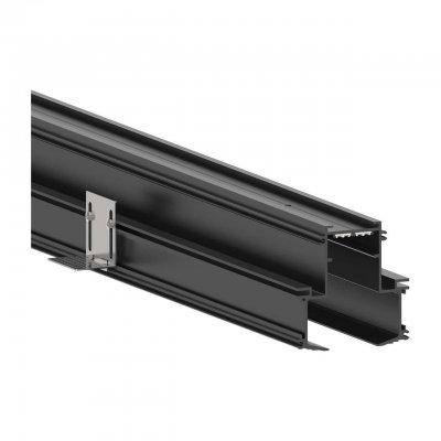 Ideal Lux ARCA PROFILE 3000 mm RECESSED BK Ideal Lux ARCA PROFILE 3000 mm RECESSED BK