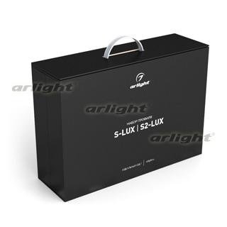 

Набор профиля SL, S2 (LINE, LINIA, ROUND) Arlight 887, 887