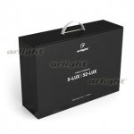 Набор профиля SL, S2 (LINE, LINIA, ROUND) Arlight 887