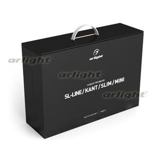 Набор профиля SL-LUX COMPACT Arlight 888
