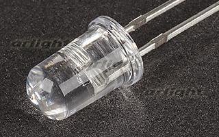 Светодиод ARL-5013UBC-B Arlight 1544