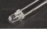 Светодиод ARL-3014URBC-B (Arlight, 3мм (круглый)) Arlight 2368