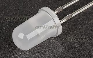 Светодиод ARL-5013RGW-B (Arlight, 5мм (круглый)) Arlight 2691