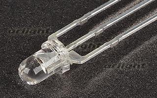 Светодиод ARL-3014UEUGC/3L Arlight 3086
