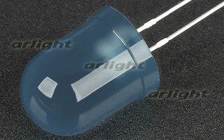 Светодиод ARL-10603UBD-3cd (Arlight, 10мм (круглый)) Arlight 3170