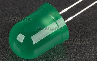 Светодиод ARL-10603UGD-6cd Arlight 3181