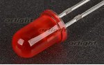 Светодиод ARL-5613URD-1cd Arlight 3184