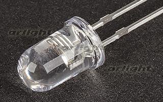 Светодиод ARL-5213UWC-5cd Arlight 3617