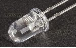 Светодиод ARL-5213UWC-5cd Arlight 3617