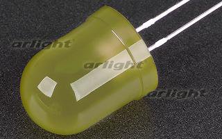 Светодиод ARL-10603UYD-300mcd Arlight 3651