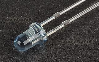 Светодиод ARL-3014IRAB (Arlight, 3мм (круглый)) Arlight 3717