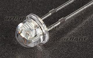 Светодиод ARL-5053UWC-700mcd Arlight 4101