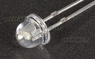 Светодиод ARL-5053UWC-2.5cd Arlight 4103