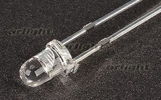 Светодиод ARL-3214UYC-12V Arlight 004291(1)