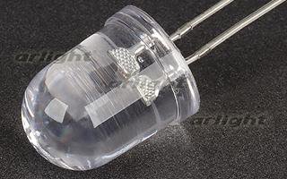 Светодиод ARL-10003RGBC-B-7color Fast (Arlight, 10мм (круглый)) Arlight 4342