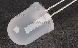 Светодиод ARL-10603UWW-2cd Arlight 4470