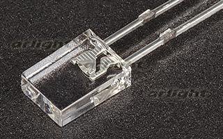 Светодиод ARL2-1307UBC Arlight 4520