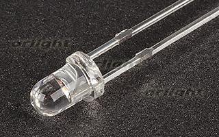 Светодиод ARL-3014EGC/2L Arlight 5027