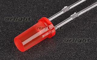 Светодиод ARL-3033URD-250mcd Arlight 5494