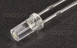 Светодиод ARL-3033UWC-2cd Arlight 5500