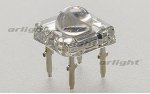 Светодиод ARL2-7605NG4 (ANR, DIP4 ("пиранья") lens 5mm) Arlight 6624