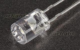 Светодиод ARL-5923UWC-3.5cd-E Arlight 7152