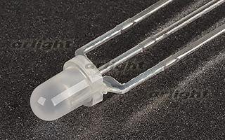 Светодиод ARL-3014UEUGW/3L Arlight 7452