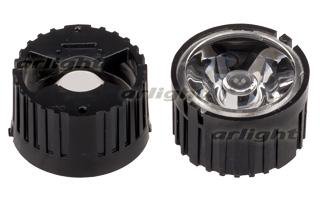 Линза 10 градусов KEY20-10 Arlight 8516 Линза 10 градусов KEY20-10 Arlight 8516