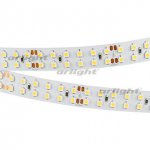 Лента RT 2-5000 24V Warm2700 2x2 (3528, 1200 LED, LUX) Arlight 8770