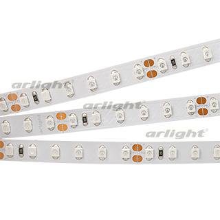 Лента RT 2-5000 24V Red 2х (3528, 600 LED, LUX) Arlight 8781
