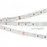 Лента RT 2-5000 24V Blue 2x (5060, 300 LED, LUX) Arlight 008819(1)