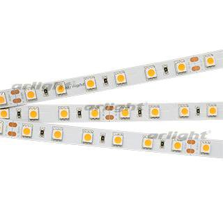 Лента RT 2-5000 24V Warm2700 2x (5060, 300 LED, LUX)