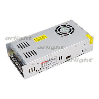 Блок питания HTS-350-12 (12V, 30A, 350W) Arlight 8836