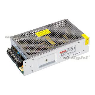 Блок питания HTS-150-24 (24V, 6.2A, 150W) Arlight 8892 Блок питания HTS-150-24 (24V, 6.2A, 150W) Arlight 8892