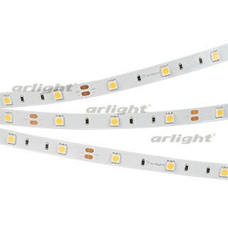 Лента RT 2-5000 12V Warm2700 (5060, 150 LED, LUX) Arlight 010594(B) Лента RT 2-5000 12V Warm2700 (5060, 150 LED, LUX) Arlight 010594(B)
