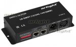 Декодер LN-DMXT (12/24V, 144/288W) Arlight 10915