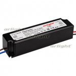 Блок питания ARPV-LV12050 (12V, 4.0A, 48W) (Arlight, IP67 Пластик, 2 года) Arlight 10998