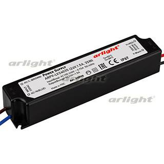 Блок питания ARPV-LV24035 (24V, 1.5A, 36W) Arlight 10999 Блок питания ARPV-LV24035 (24V, 1.5A, 36W) Arlight 10999