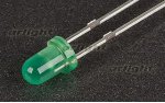 Светодиод ARL2-3514PGD-B Arlight 11131