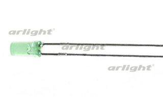 Светодиод ARL2-3040UYC Arlight 11223