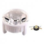 Линза 30DH2W (30°, Emitter, white) Arlight 11247