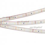 Лента RTW 2-5000P 12V Warm2700 (3528, 300 LED, LUX) Arlight 11509