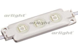 Модуль герметичный ARL-LM5050-3 Blue