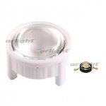 Линза 45DH2W (45°, Emitter, white) Arlight 11608