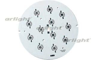 Плата D120-12E Emitter (12x, 724-29) Arlight 11612