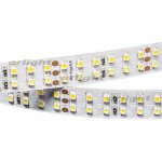 Лента RT 2-5000 24V White-MIX 2x2 (3528, 1200 LED, LUX) Arlight 011960(1)